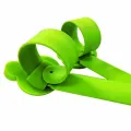 Cute Kids Slap Watches Cartoon 3D Animal Silicone Children Watches Student Clock Baby Kindergarten Prize Gifts. 