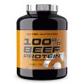 Scitec nutrition 100% Beef Protein 1.8kg. 