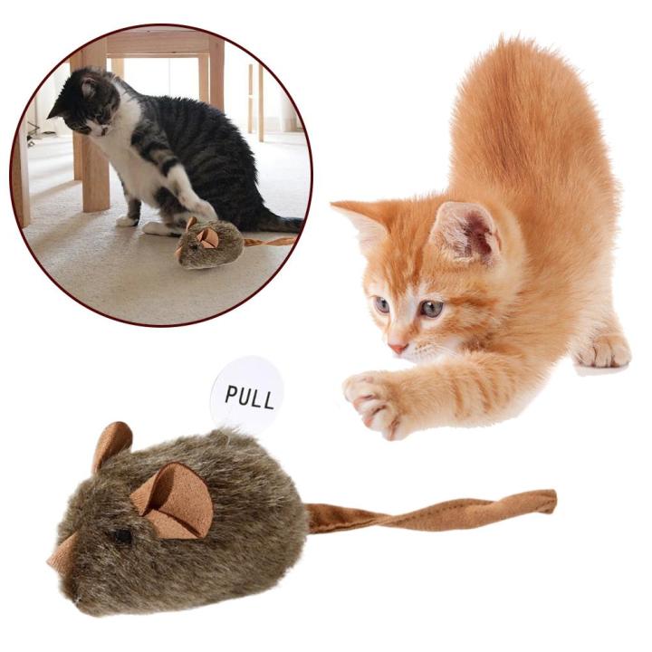 Simulation%20Mouse%20Kitten%20Toy%20Bite-resistant%20Automatic%20Chirping%20Interactive%20Cat%20Chew%20Toy%20Squeaky%20Imitation%20Mouse%20Cat%20Toy%20Supplies%20-%20Image%204