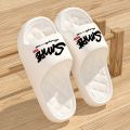 Summer innovative design EVA men's shoes, soft and lightweight home slippers, suitable for indoor and outdoor leisure activities. 