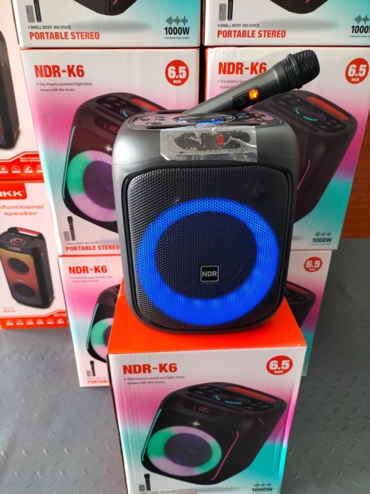 NDR%20K6%20Bluetooth%20Speaker%20-%20Image%205