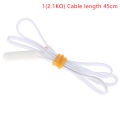 2.1k/5k/10k Refrigerator Freezer Temperature Sensor Temperature Probe For Universal Fridge Ice Box Parts. 