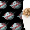1pc Hot Film G-Ghostbusters Frozen E-Empire Pillow Case Home Sofa Throw Pillow Car Cushion Throw Pillow Cover. 