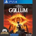 PS4: [1st hand] The Lord of the Rings : Gollum (R2/EU)(en). 