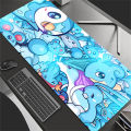 Mouse Pad Kawaii Large Gamer XXL Mini Pc Keyboard Desk Mouse Mat Carpet  Tapis Souris Gaming Notbook P-Pokemons Mousepad. 