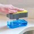 soap pump dish washer dispenser for kitchen. 
