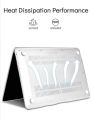 TECOOL Plastic Hardcase for MacBook. 