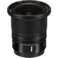 Nikon NIKKOR Z 14-30mm f/4 S | Premium constant aperture wide-angle zoom lens for Z series mirrorless cameras |. 