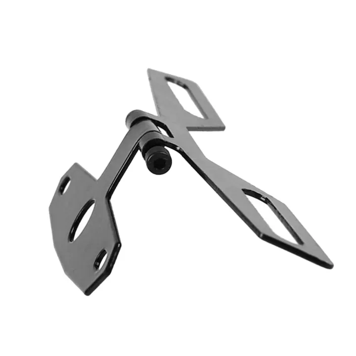 Motorcycle%20License%20Plate%20Bracket%20Taillight%20Mount%20Support%20Folding%20Number%20Plate%20Frame%20Holder%20Mount%20Universal%20Motorbike%20Accessories%20-%20Image%206