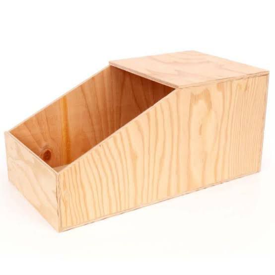 Rabbit breeding box perfect for rabbits breeding | Daraz.com.bd
