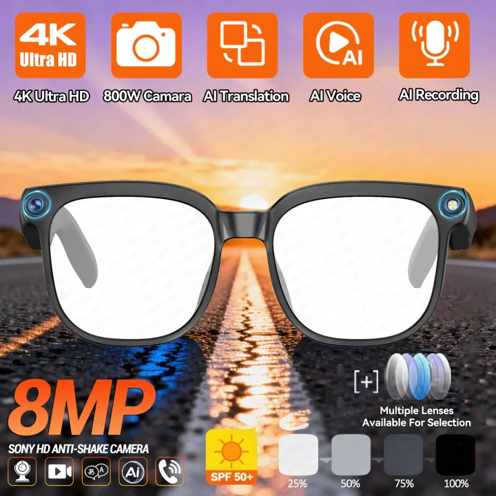 AI%20Smart%20Glasses%201080P%20Camera%20Voice%20Assistant%20WiFi%20Transfer%20Wear%20Detection%20HD%20Calling%20Music%20Playback%20IP65%20Waterproof%20Outdoor%20Use%20-%20Image%207
