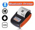 Ilink 58mm Thermal Printer Portable Mini Bluetooth Thermal Printer Bluetooth Printer With long Time Use .ITECH Thermal Receipt Printer,PT-210 Portable Thermal Printer Handheld 58mm Receipt Printer for Retail Stores Restaurants Factories Logistics. 