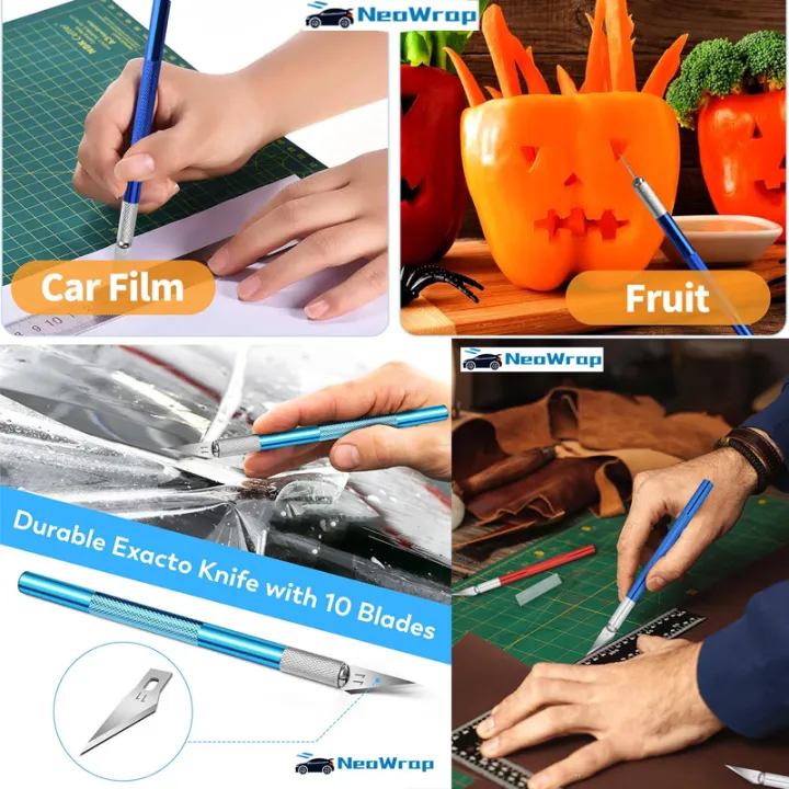 Profession%20Window%20Tint/Vinyl%20Wrap%20Tools%20Kit%20with%20Felt%20Squeegee%20Craft%20Knife%20Blades%20Micro%20Squeegee%20for%20Vinyl%20Films%20Car%20Wrap%20Kit%20-%20Image%205