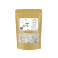 Camphor cubes ( Kafoor ) 50 grams 100% Original - Kafor - Kafore - Nashpati Organics. 