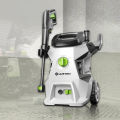 LUTIAN - LT306-1400B -110 BAR HIGH CAR PRESSURE WASHER - 1400 WATTS - AUTO START - SELF PRIMING - PORTABLE - 2 IN 1 GUN ( LONG & SHORT). 