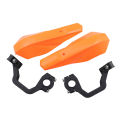 Motorcycle Handlebar Protector Handguard Universal Hand Guards For HONDA KTM SUZUKI YAMAHA KAWASAKI Dirt Bike Mini Motocross. 