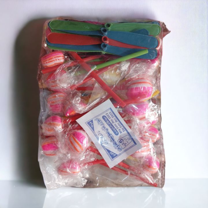 Lollipop - Pack of 24 Pcs
