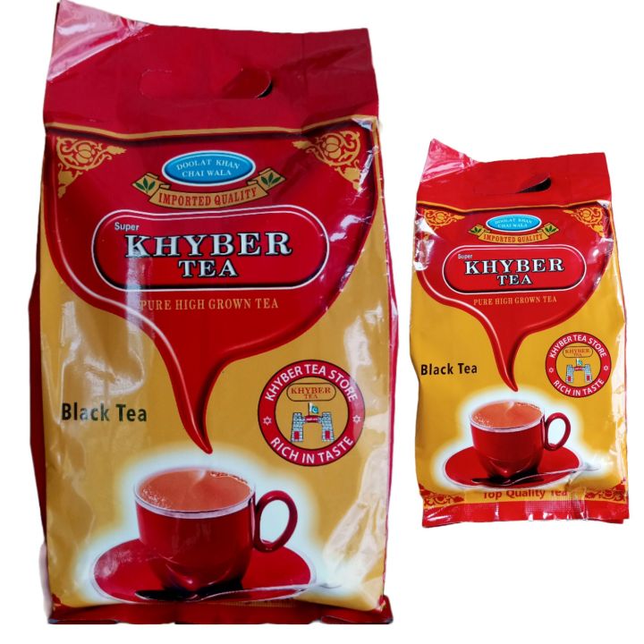 Doolat%20Khan%20Chai%20Wala%20Khyber%20Black%20Tea%20450gm%20-%20Image%203