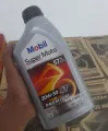 Mobil. 