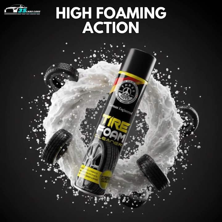 THREE%20GUYS%20Tire%20Foam%20Cleaner%20650ml%20%E2%80%93%20German%20Engineered%20%7C%20Tire%20Polish,%20Tire%20Shiner%20&%20Cleaner%20%7C%20Long-Lasting%20Shine%20&%20Protection%20-%20Image%208