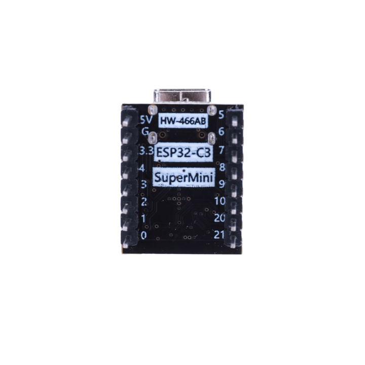 ESP32-C3%20MINI%20Development%20Board%20ESP32%20SuperMini%20Development%20Board%20ESP32-C3%20Development%20Board%20WiFi%20Bluetooth%20Expansion%20Board%20-%20Image%205
