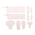 1pcs Protective Brush Storage Bag For Make Up Cosmetic Brushes Guards Protectors Cover Makeup Tool. 