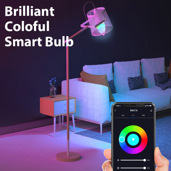 Tuya%20Smart%20Bulb%20Dimmable%20Five-Way%20Spiral%20Candle%20Bulb%20Wifi%20RGB%20Bulb%20Remote%20Control%20And%20Voice%20Control%205W%20-%20Image%205