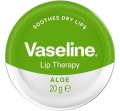 Vaseline Lip Therapy Aloe Vera Lip Balm - 20gm. 