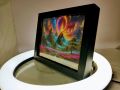 WiFi Photo Frame/Picture Frame Camera With Full Hd Result. 