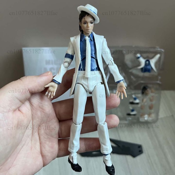 Michael%20Jackson%20Smooth%20Criminal%20Moonwalk%20Action%20Figure%20Model%20Toys%20Michael%20Jackson%20MJ%20Thriller%20Joint%20Movable%20Christmas%20%20-%20Image%204