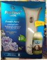 Perfect Auto Air Freshener Dispenser - ( Free Battery + Refill ) - 250 ml. 