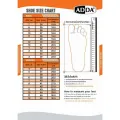 Adda 2 density 100% genuine. 