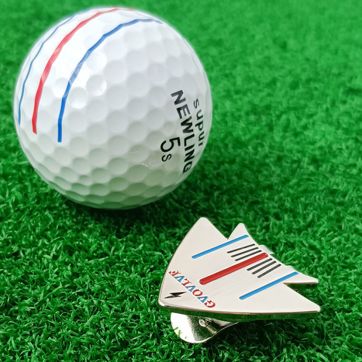 1pc%20Golf%20Putting%20Alignment%20Aiming%20Tool%20Ball%20Marker%20With%20Magnetic%20Hat%20Clip%20Aircraft%20pattern%EF%BC%8CGolf%20Training%20Accessories%EF%BC%8CFor%20Golfer%20-%20Image%206