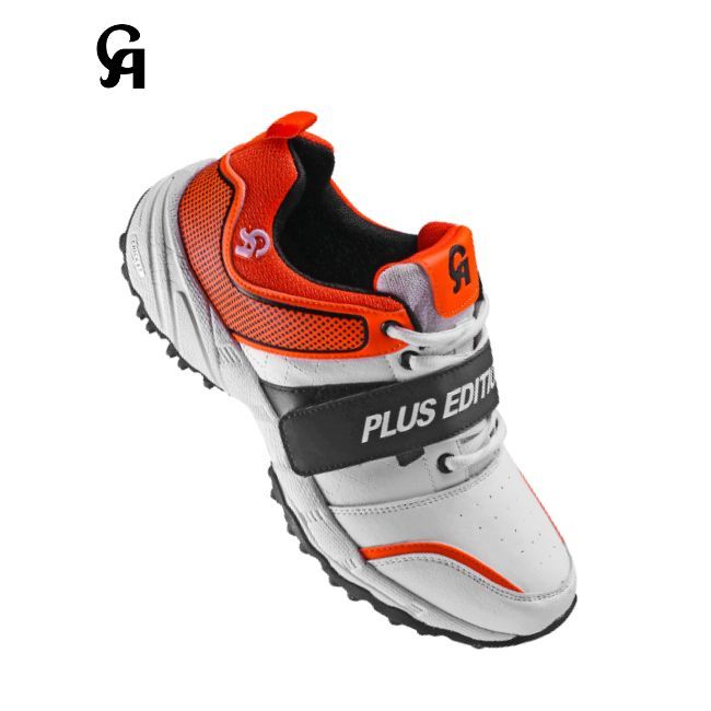 CA Cricket Shoe Plus Edition