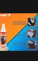 Pack of 2 Kivi revive all spray wood renew and polish wood vinyl and leather 250 ml each. 