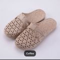 Fashion Korean Half Shoes & Loafers Best Quality Outdoor Fashion Loafers & Boats for Women. 