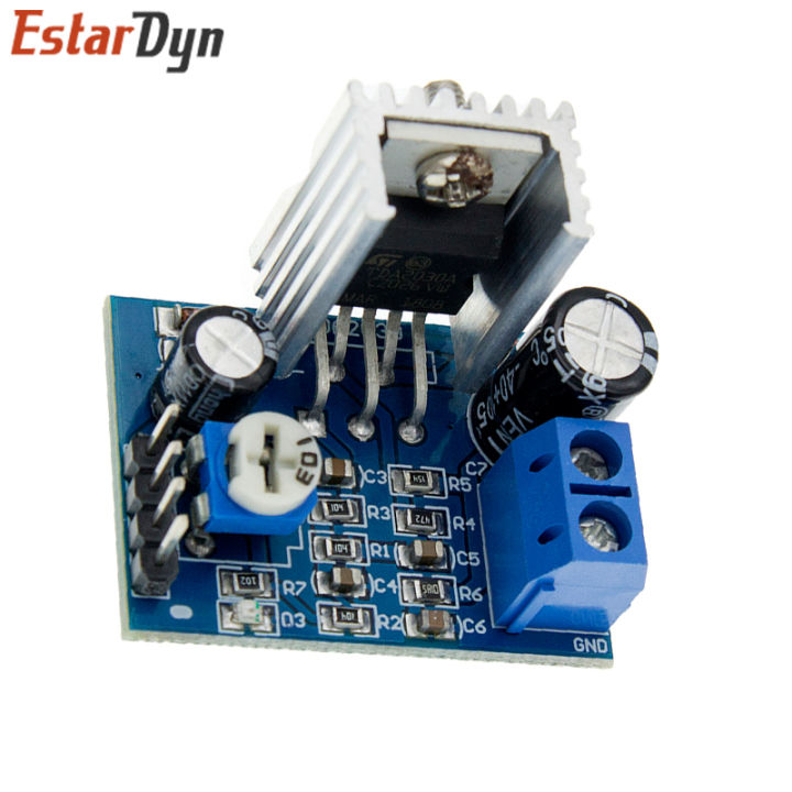 TDA2030%20Module%20Power%20Supply%20TDA2030%20Audio%20Amplifier%20Board%20Module%20TDA2030A%206-12V%20Single%20-%20Image%202