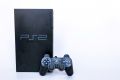 PlayStation 2. 