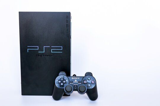 PlayStation 2