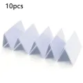 RFID 125KHz EM4305 T5577 5200 Blank Card Writable Smart Access Control Key Read/Write Program Card Changeable Copy White Card. 