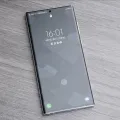 Infinix Zero 40 4g AG matte Unbreakble Hydrojell Soft jelly film Screen protector Full edge to edge cover screen premium Quality Soft hydrojell film. 