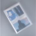 Thin Polaroid photo album card game collectibles Korean idol star for collection. 