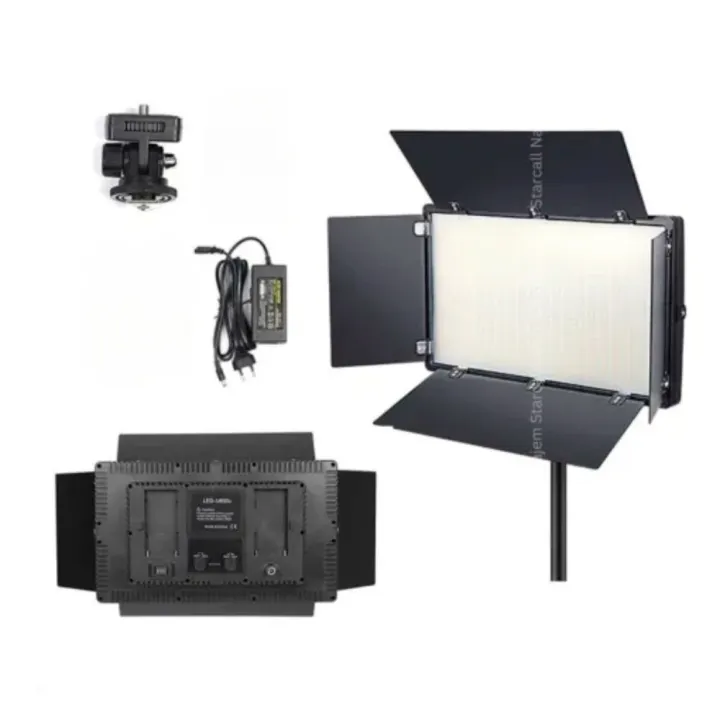 Professional%20Photo%20&%20Video%20LED%20Light%20Kit%20Pro%20LED%20800%20-%20Image%202