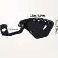Motorcycle Hand Guard Handguard Shield Windproof Universal Protective Gear For 450 530EXC EXC-R XC-W XCR-W SEROW225/250.