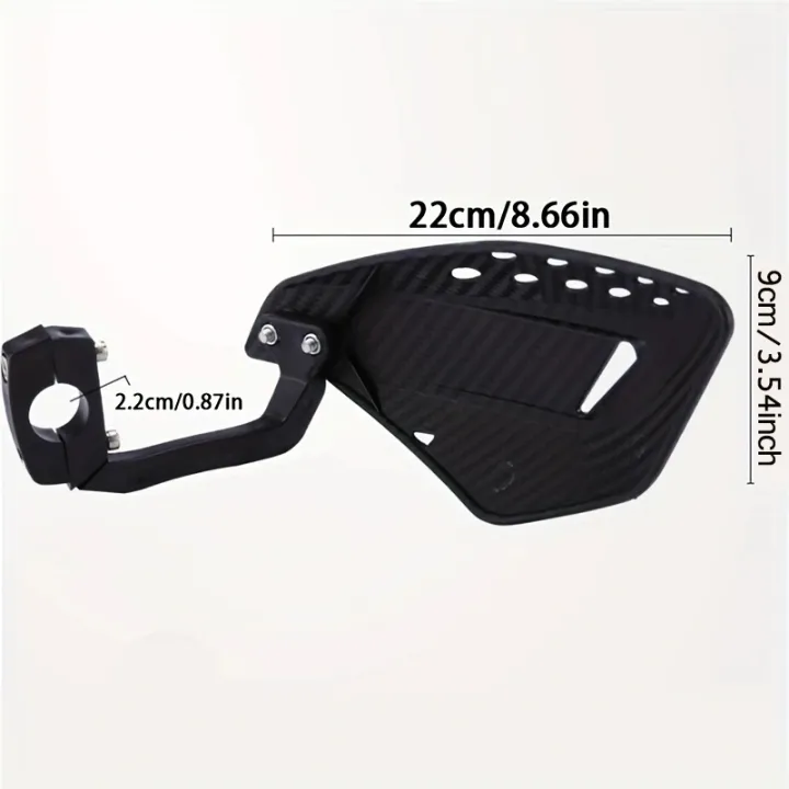 Motorcycle%20Hand%20Guard%20Handguard%20Shield%20Windproof%20Universal%20Protective%20Gear%20For%20450%20530EXC%20EXC-R%20XC-W%20XCR-W%20SEROW225/250%20-%20Image%206