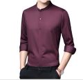 New Long Sleeve Casual Shirt for Men.