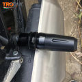 For SUZUKI GSX-S1000GT GSXS 1000 2022 2023 GSXS1000GT GSXSGT Motorcycle Accessories Falling Protection Exhaust Slider Crash pad.