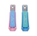 V9 Nail Clipper Anti-Splash With Tray Stainless Steel Professional Nail Cutter Tools For Personal. 