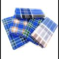 916 Sarong 2.10m for men lungi blue and multi colour available. 