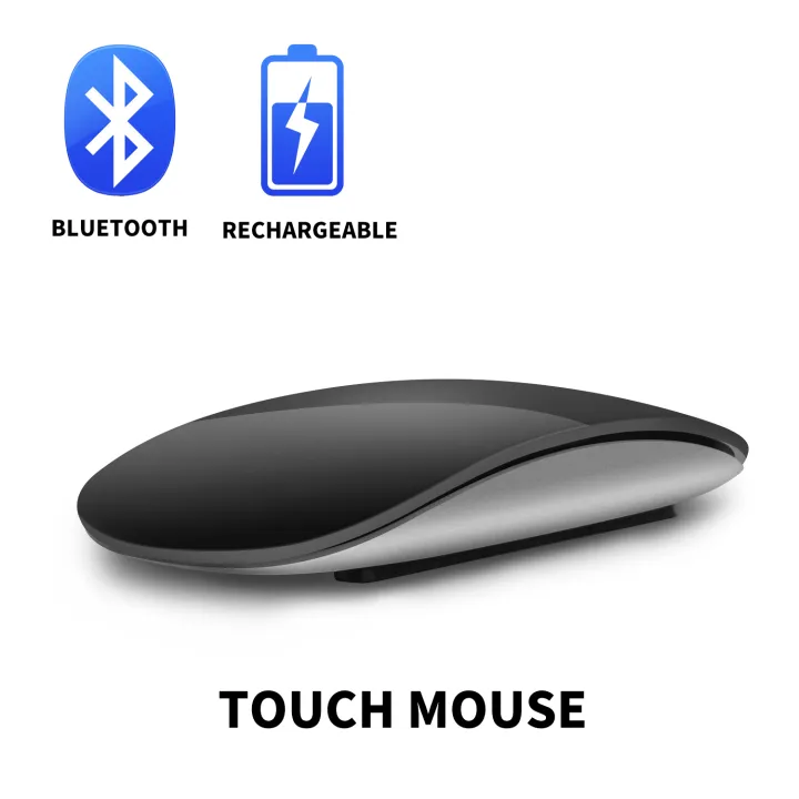 Bluetooth%20Wireless%20Mouse%20Rechargeable%20Silent%20Multi%20Arc%20Touch%20Mice%20Ultra-thin%20Magic%20Mouse%20For%20Laptop%20Ipad%20Mac%20PC%20Macbook%20-%20Image%207